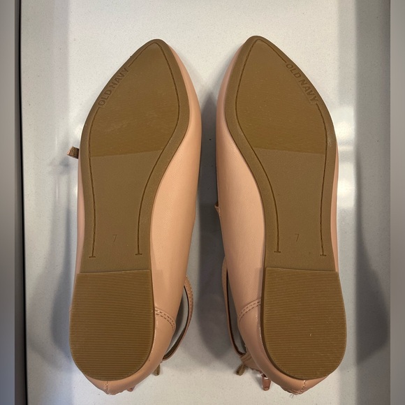 Ladies Flats - Picture 3 of 3